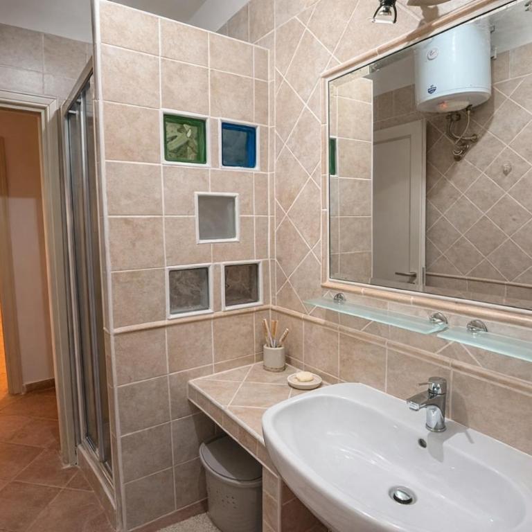 AffittaSardegna-Casa Primula A - Appartamento con 2 Camere da Letto - 10