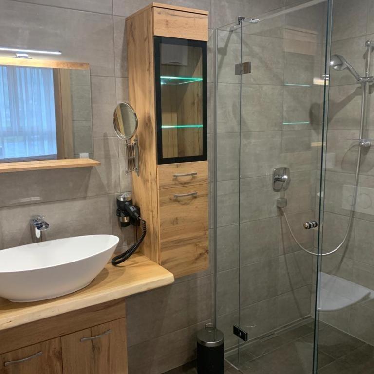 Apart Wexwood Zillertal - Apartment - 5
