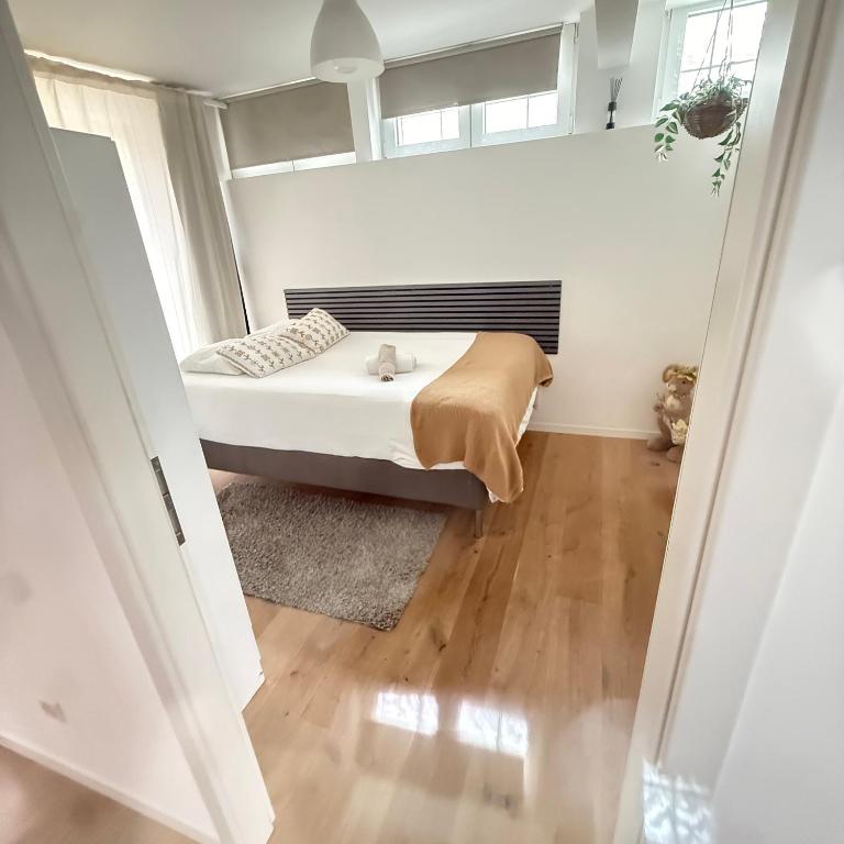 Casa Leo - 2-Zimmer-Apartment - 16
