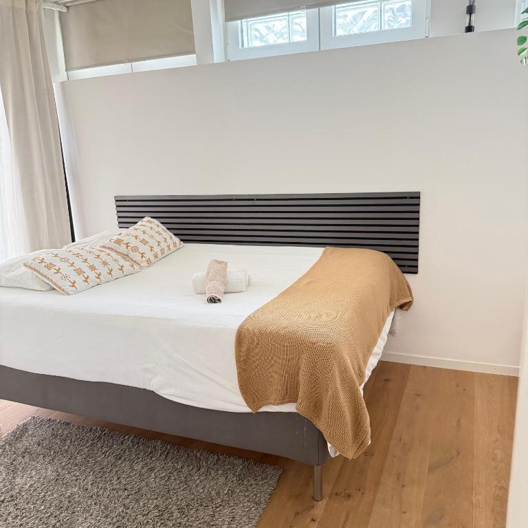 Casa Leo - 2-Zimmer-Apartment - 15