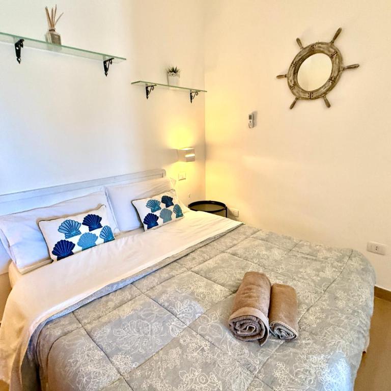 Casa Jasmin - In centro e a 5 minuti a piedi dalle spiagge di sabbia - Casa con 3 Camere da Letto - 25