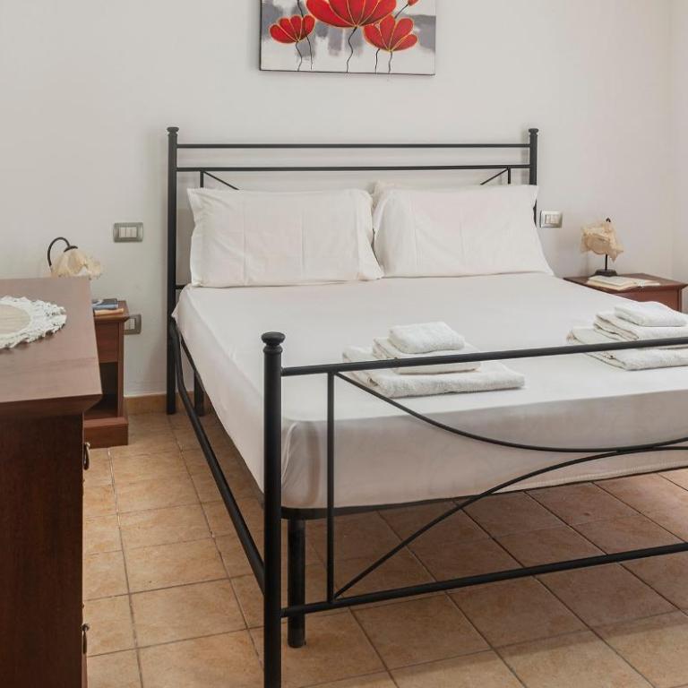 Domo Galante - Villa con 3 Camere da Letto - 13