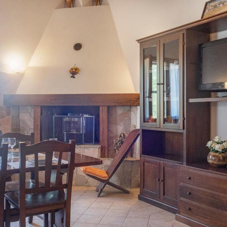 Domo Galante - Villa con 3 Camere da Letto - 31