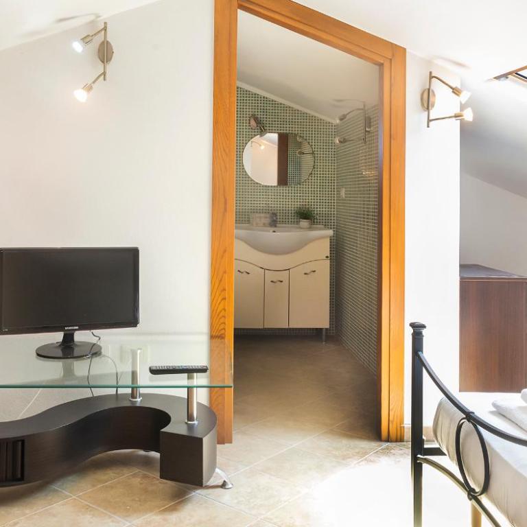 Domo Galante - Villa con 3 Camere da Letto - 26