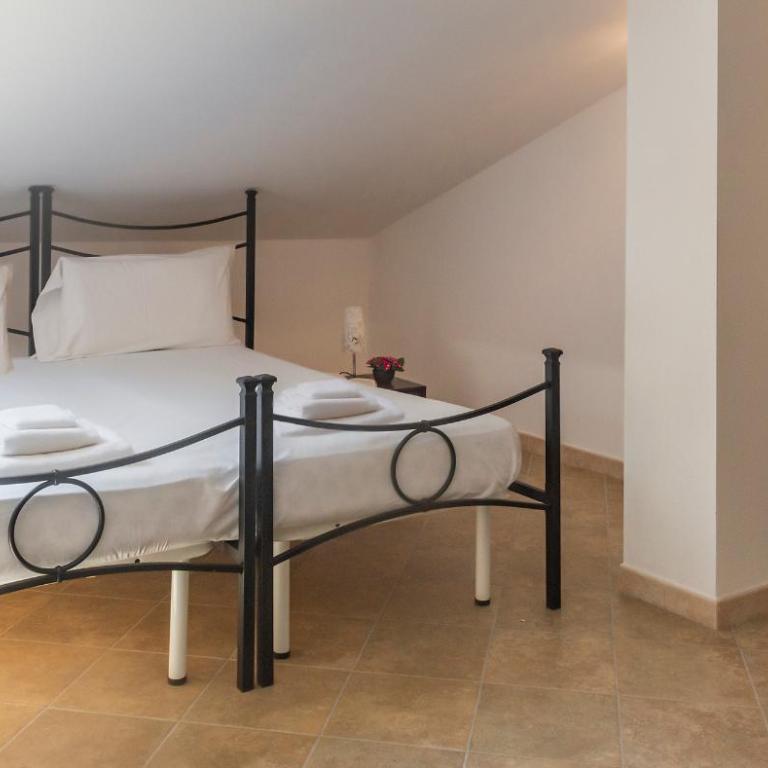 Domo Galante - Villa con 3 Camere da Letto - 14