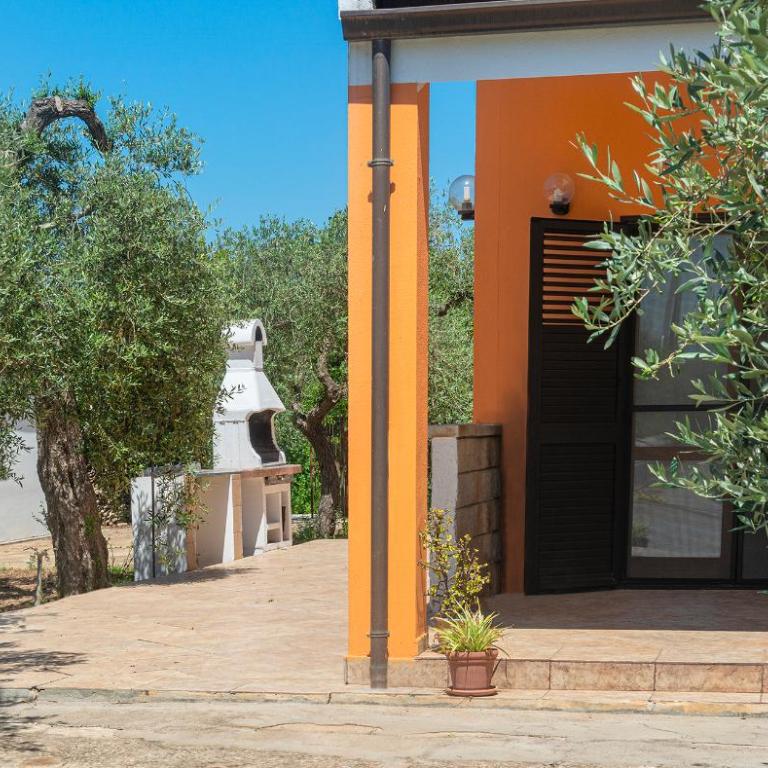 Domo Galante - Villa con 3 Camere da Letto - 20