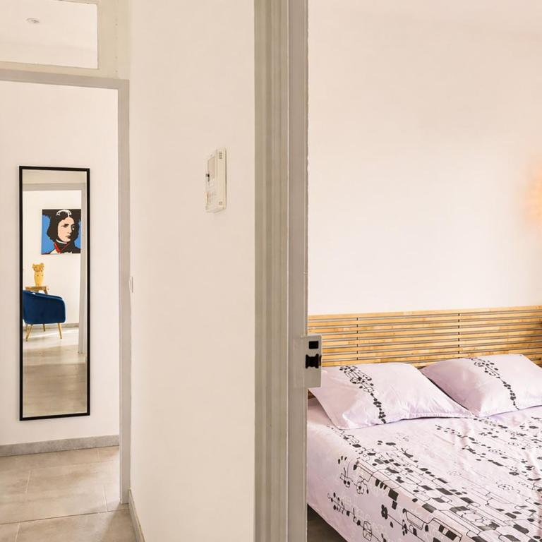 Casa Turturella Vue mer et citadelle au cœur de Calvi - Appartement - Vue sur Mer - 16