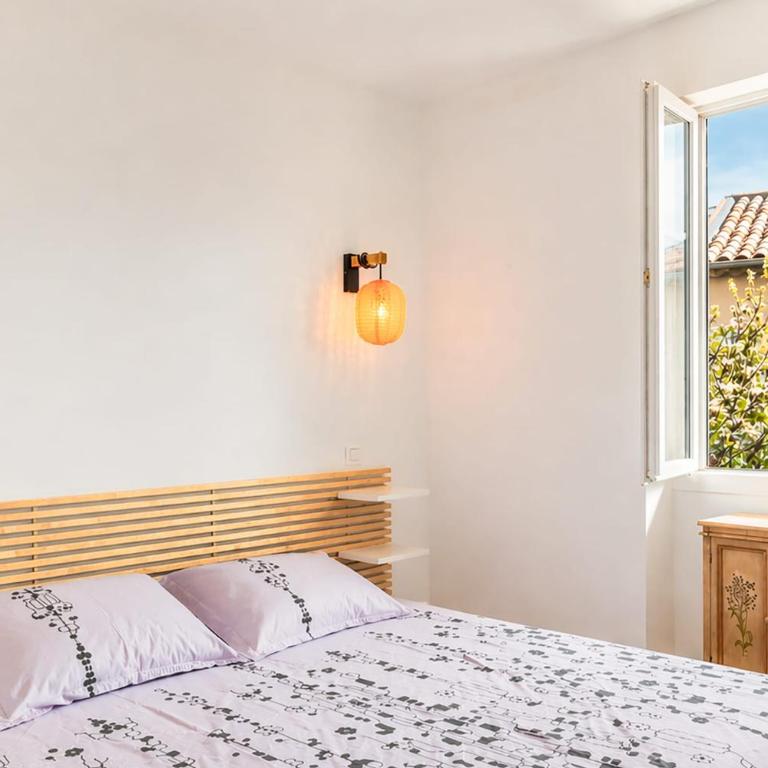 Casa Turturella Vue mer et citadelle au cœur de Calvi - Appartement - Vue sur Mer - 17