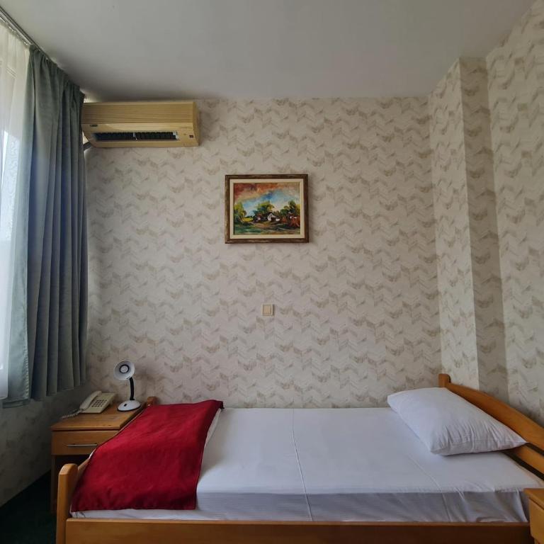 Hotel Slodes - Chambre Simple - 2