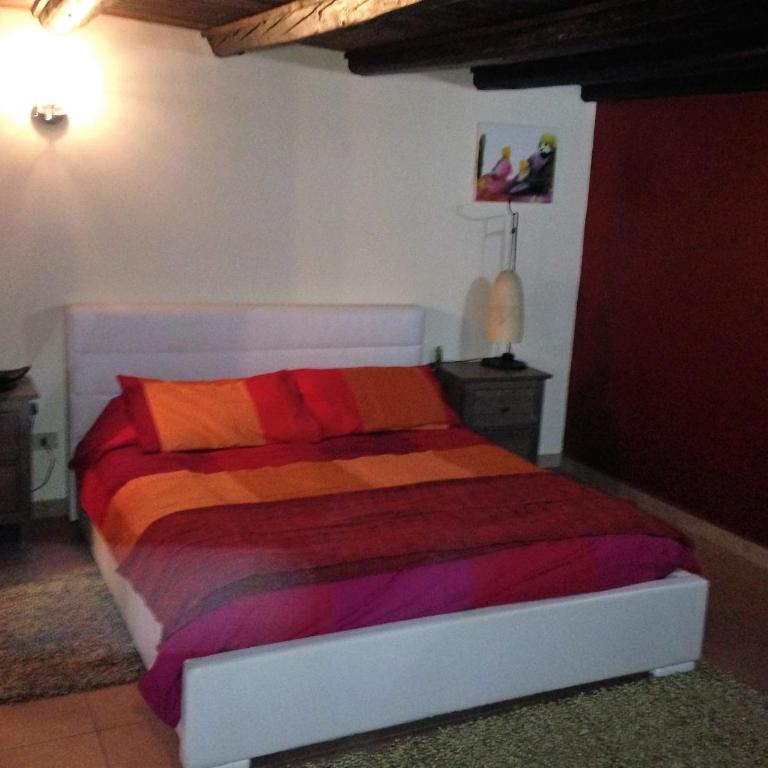 Kalza House - Monolocale su 2 Livelli - 8
