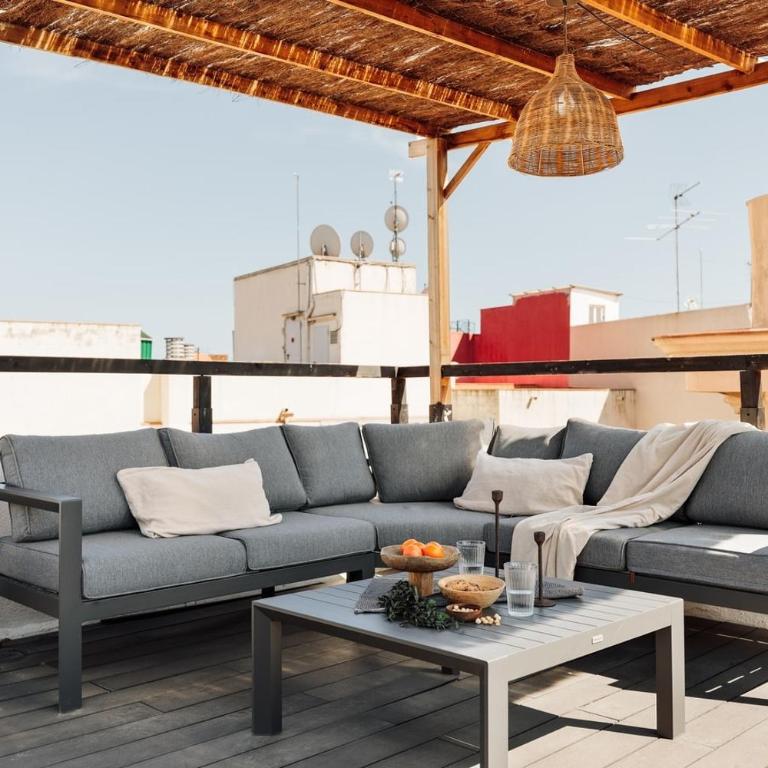 Spacest - Carrer del Rec Comtal A - Apartment - 7