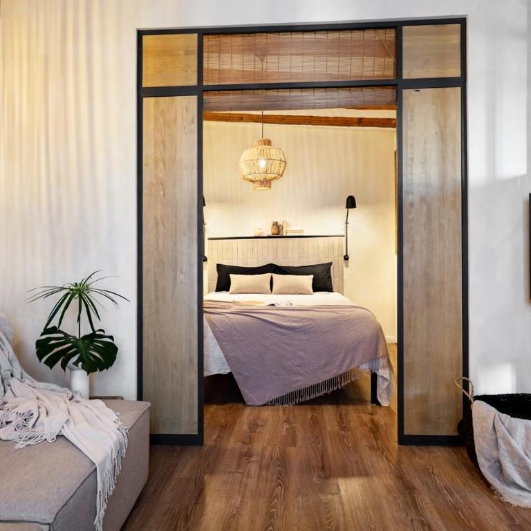 Spacest - Carrer del Rec Comtal A - Apartment - 11
