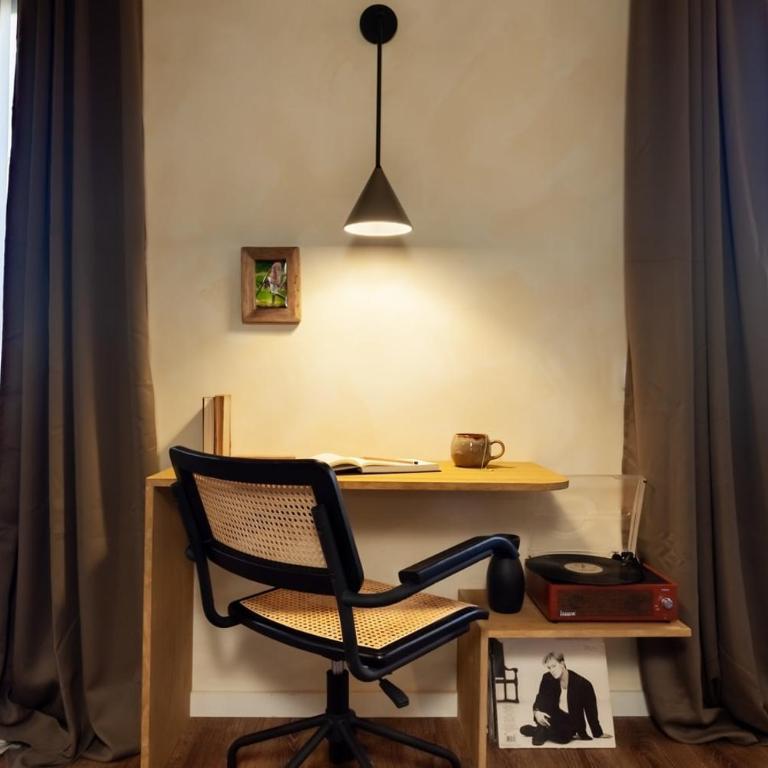 Spacest - Carrer del Rec Comtal A - Apartment - 14