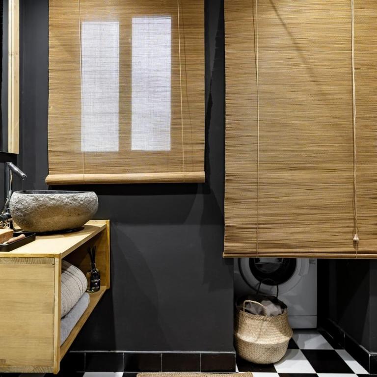 Spacest - Carrer del Rec Comtal A - Apartment - 19