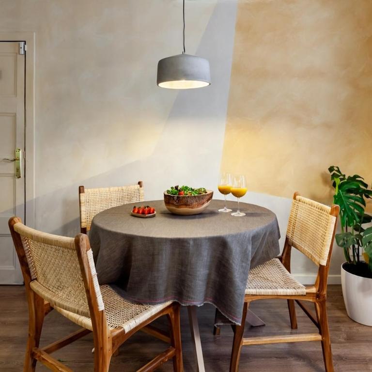 Spacest - Carrer del Rec Comtal A - Apartment - 20