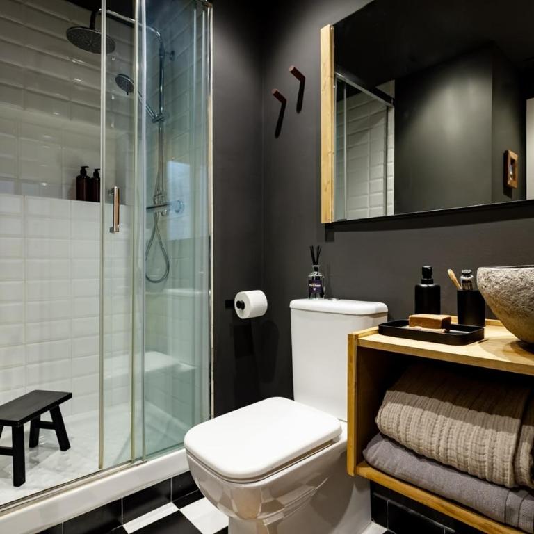Spacest - Carrer del Rec Comtal A - Apartment - 21
