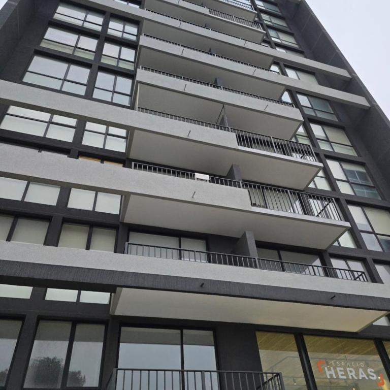 Apartamento Céntrico y Equipado - Apartamento de 1 dormitorio - 11