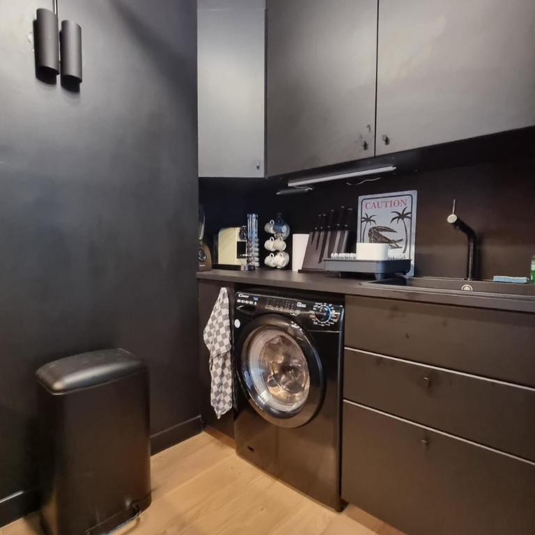 Bright and cozy love nest in Paris 2nd - Apartment - 6