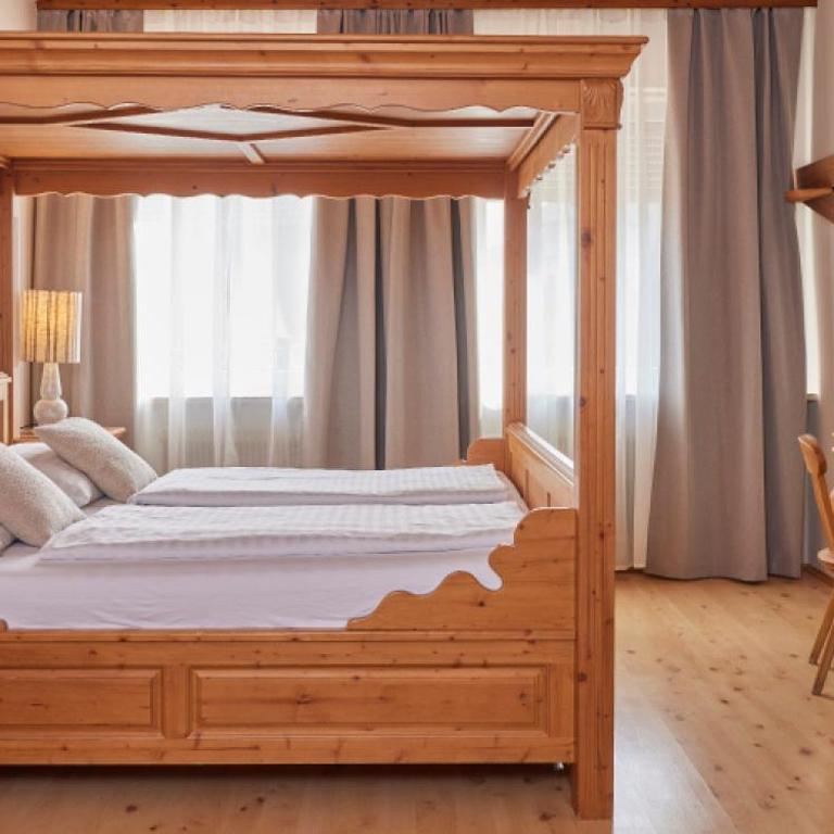 I AM HOTELS Graz-Seiersberg - Classic Triple Room (No AC) - 1