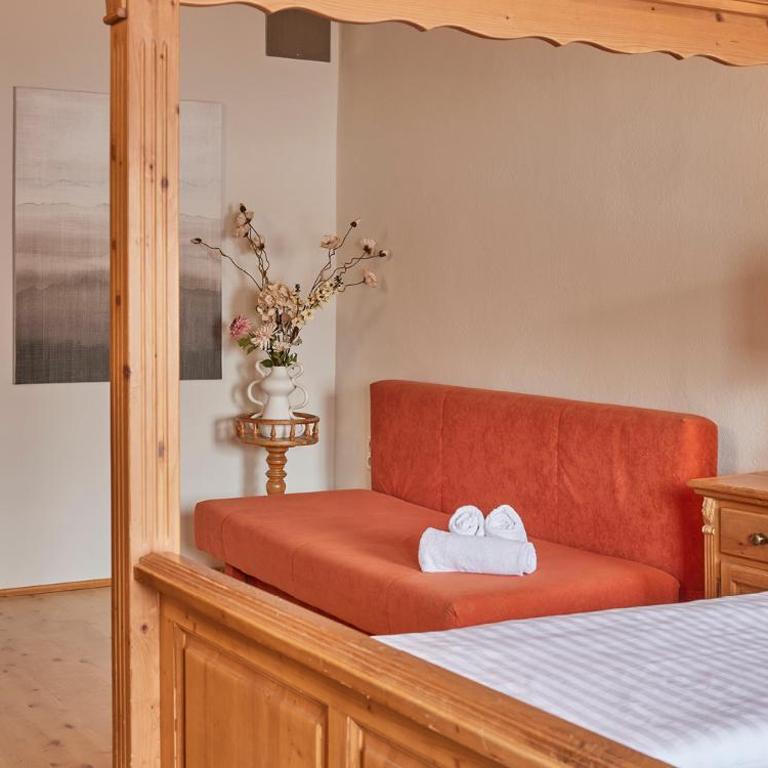 I AM HOTELS Graz-Seiersberg - Classic Triple Room (No AC) - 4