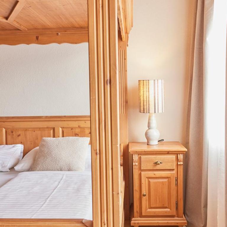 I AM HOTELS Graz-Seiersberg - Classic Triple Room (No AC) - 3