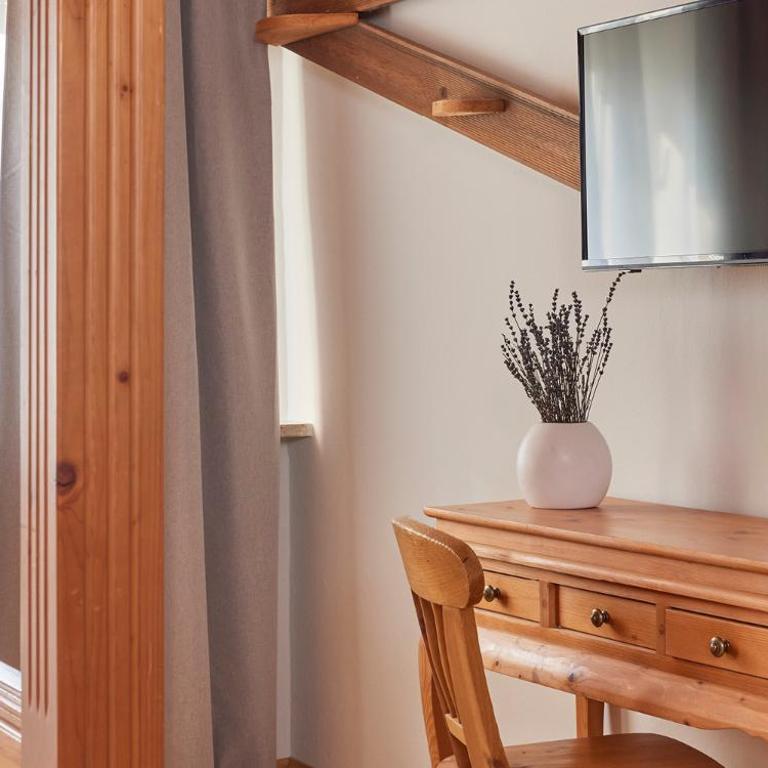 I AM HOTELS Graz-Seiersberg - Classic Triple Room (No AC) - 5