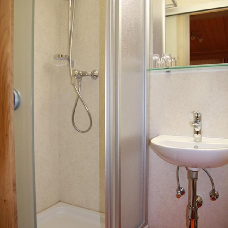 Landhaus Hubert Fiegl - Doppelzimmer - 7
