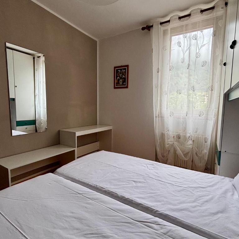 Appartamento A Càsa dei Nòni - Two-Bedroom Apartment - 21
