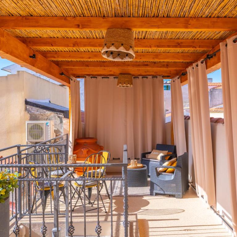 PV9 by DomusAway - Vacation Home - 9