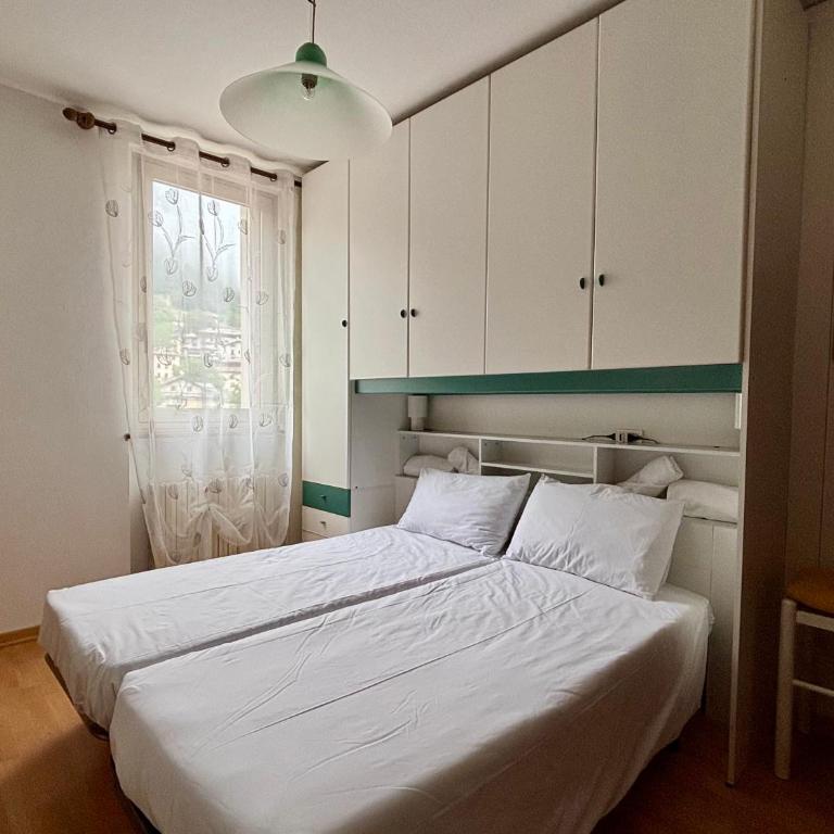 Appartamento A Càsa dei Nòni - Two-Bedroom Apartment - 20
