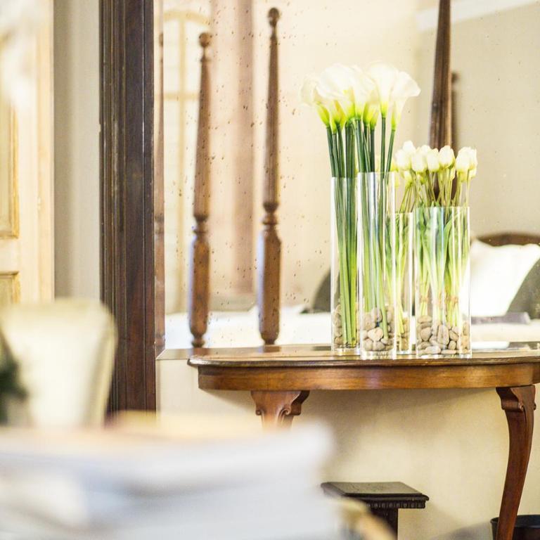 Hotel Burchianti - Junior Suite (2 Adults) - 5
