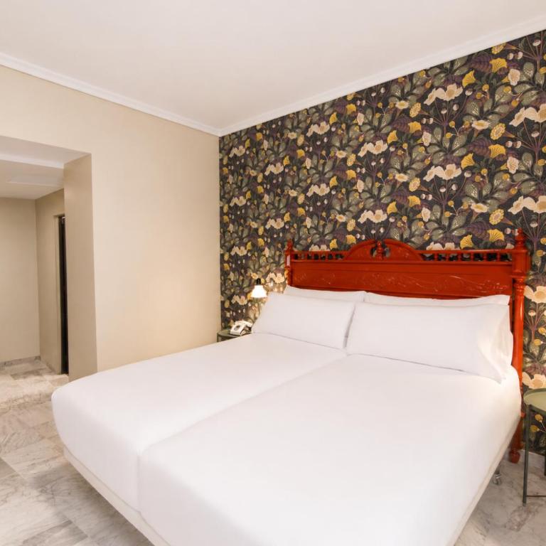 Petit Palace Puerta de Triana - Habitación Doble - 7