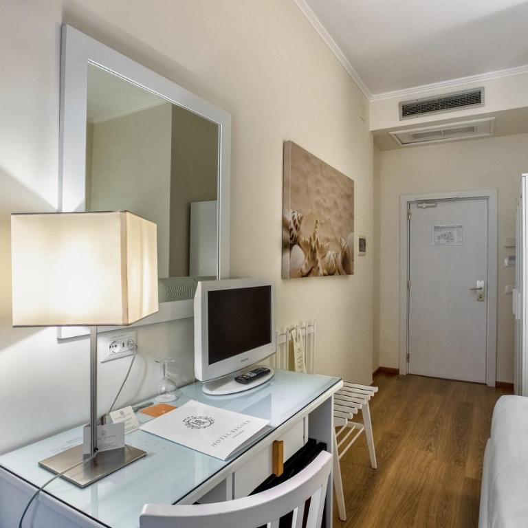 Boutique Hotel Regina - Camera Singola - 1