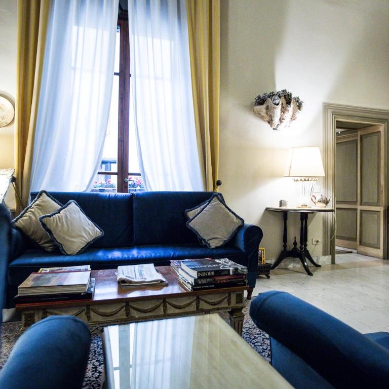 Hotel Burchianti - Junior Suite (4 Adults) - 5