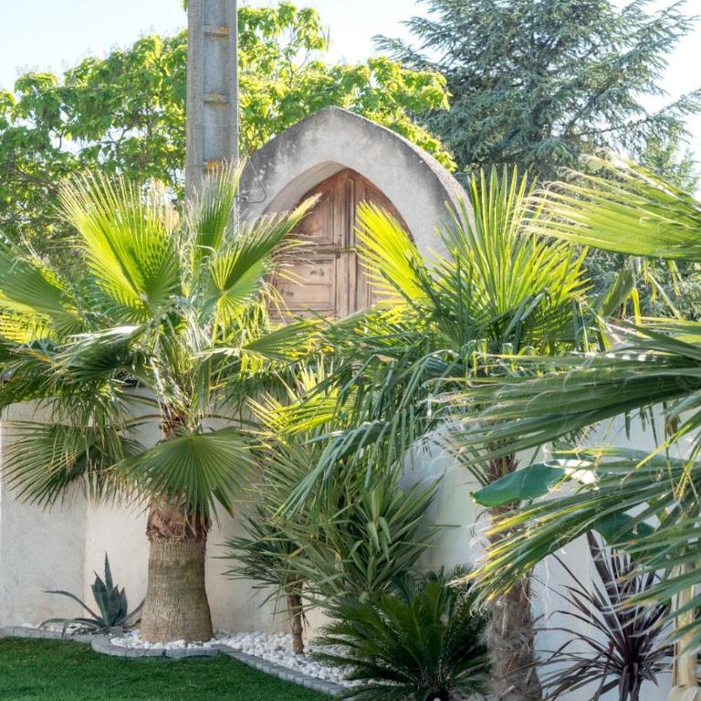 Villa Sibi - Private pool & garden - Villa con 3 Camere da Letto - 8