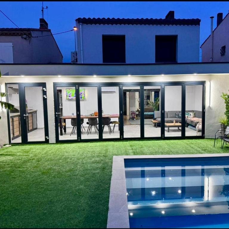Villa Sibi - Private pool & garden - Villa con 3 Camere da Letto - 9