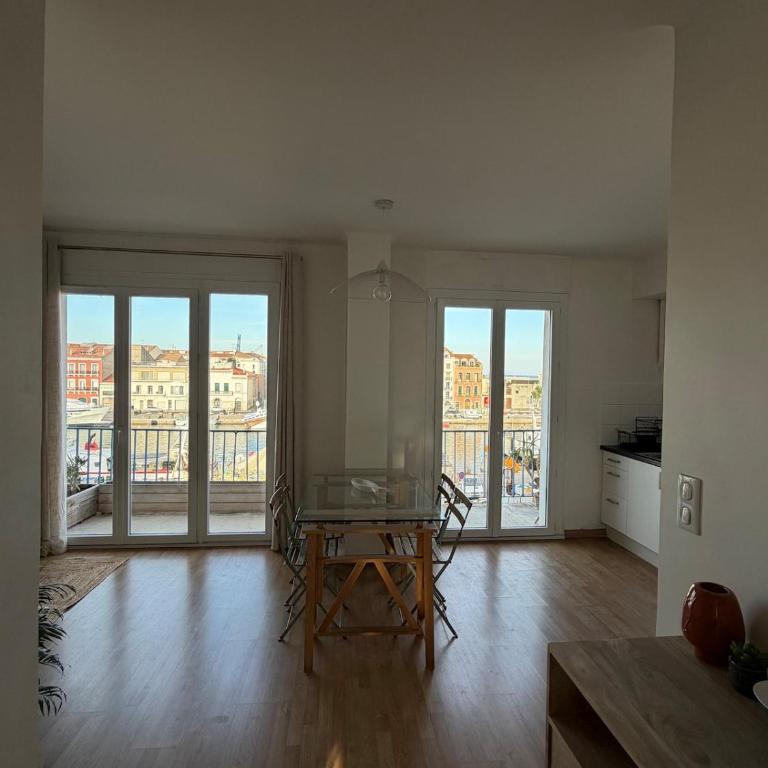 Charming Apartment with Canal Views - Appartement 2 Chambres - 3