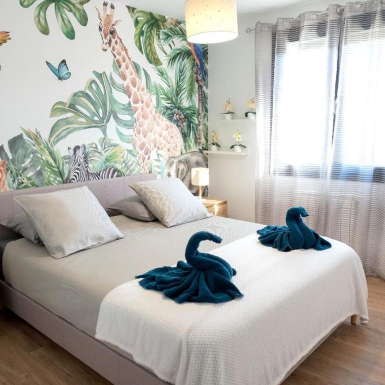 Villa Sibi - Private pool & garden - Villa con 3 Camere da Letto - 13