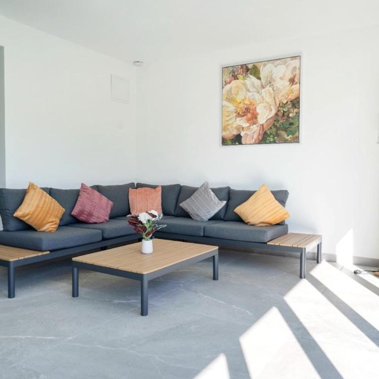 Villa Sibi - Private pool & garden - Villa con 3 Camere da Letto - 15
