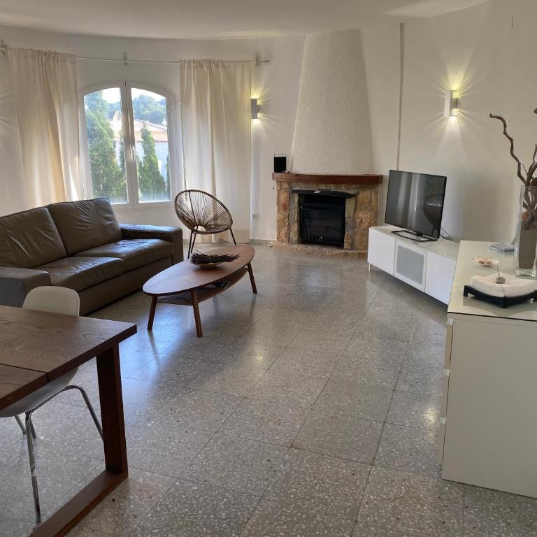 Casa Luis - Javea - Spanien - Maison de Vacances - 34