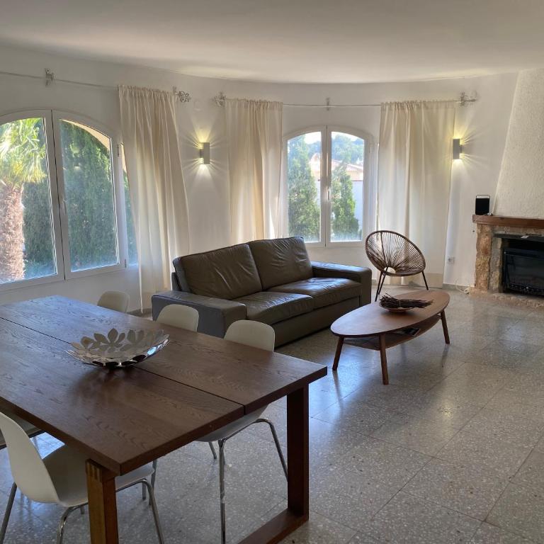 Casa Luis - Javea - Spanien - Maison de Vacances - 35