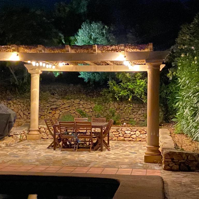 Casa Luis - Javea - Spanien - Maison de Vacances - 39