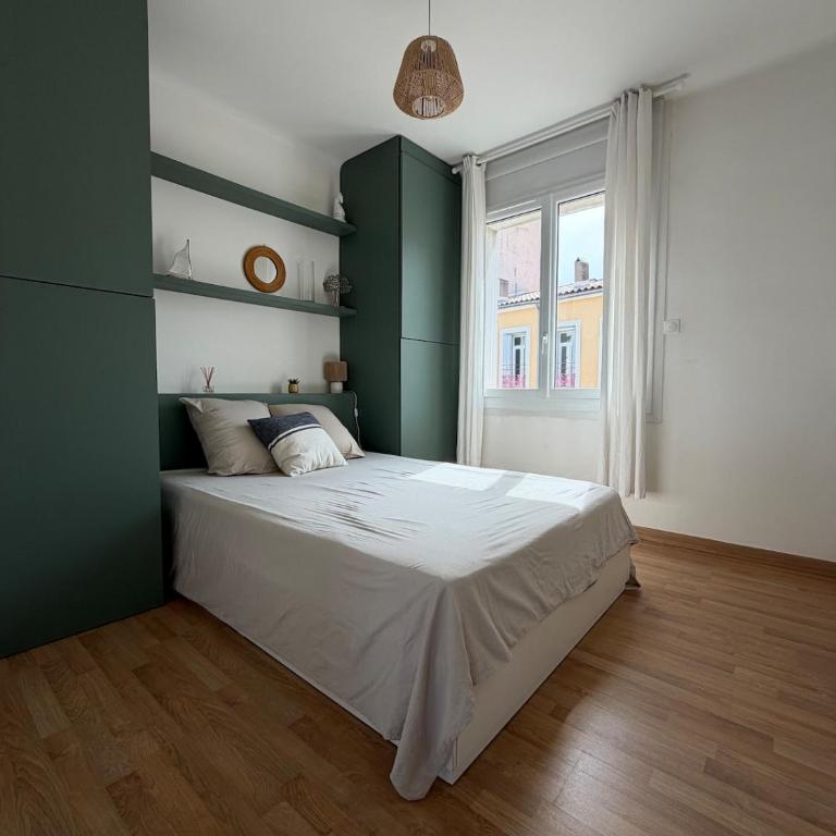 Charming Apartment with Canal Views - Appartement 2 Chambres - 6