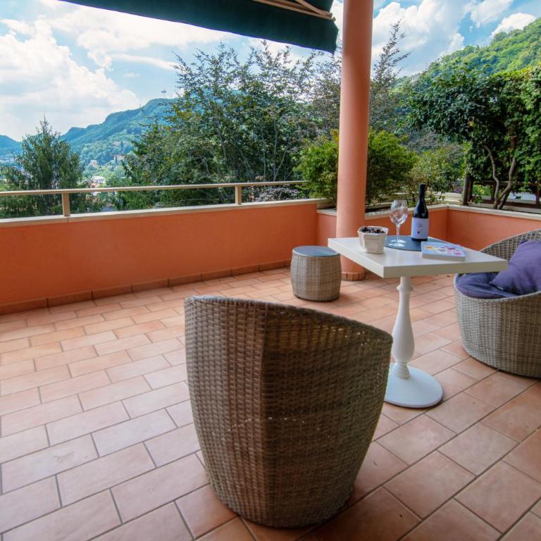 Easylife - Como Villa Sofia Apartments - Appartamento Superior - 3