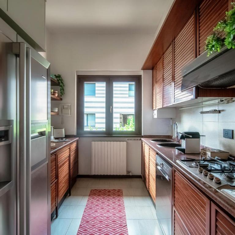 Easylife - Como Villa Sofia Apartments - Appartamento Superior - 6