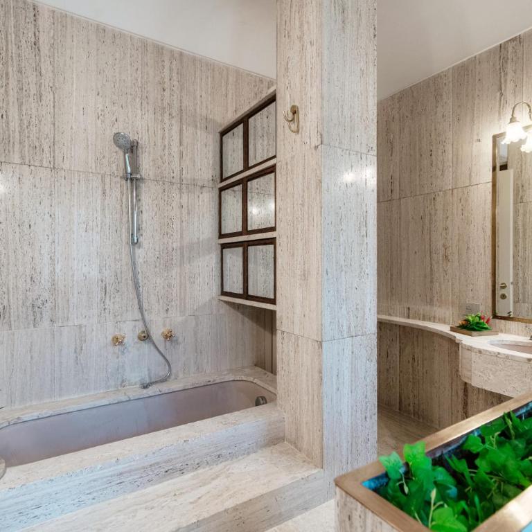 Easylife - Como Villa Sofia Apartments - Appartamento Superior - 7