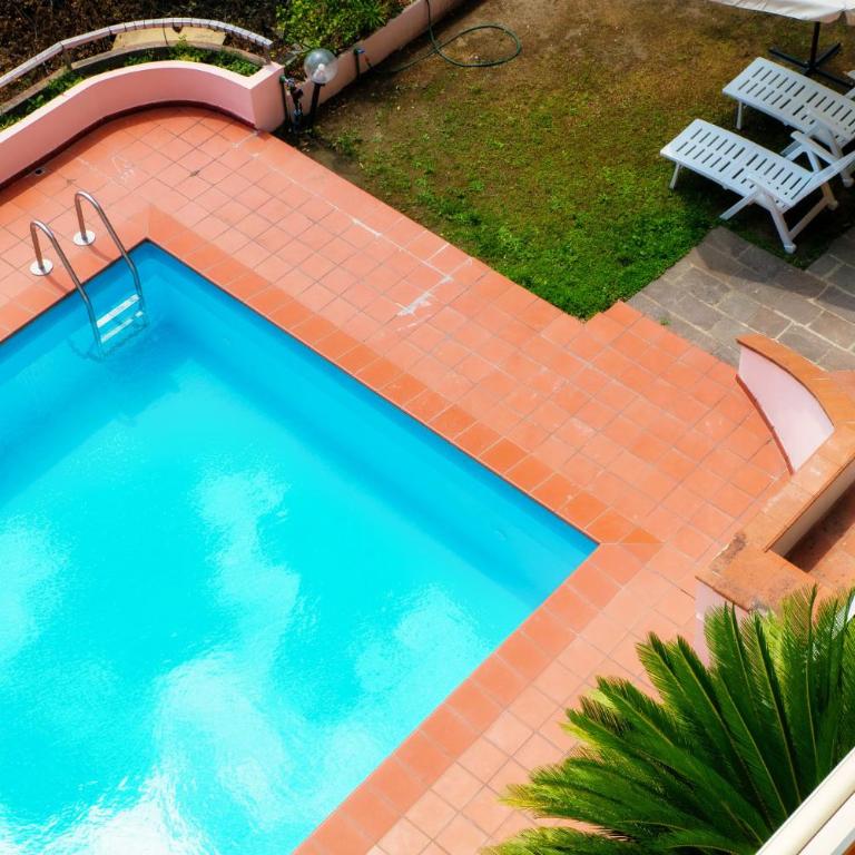 Easylife - Como Villa Sofia Apartments - Appartamento Superior - 11
