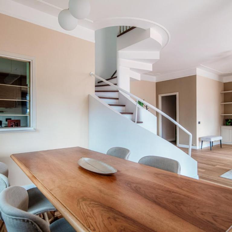 Easylife - Como Villa Sofia Apartments - Appartamento Superior - 18