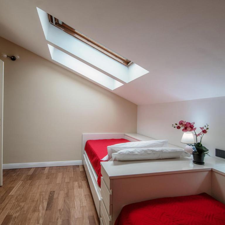 Easylife - Como Villa Sofia Apartments - Appartamento Superior - 39