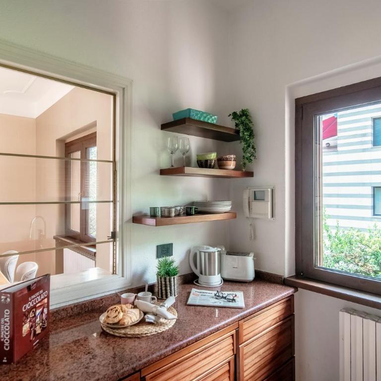Easylife - Como Villa Sofia Apartments - Appartamento Superior - 43